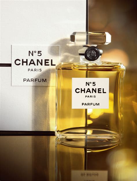 Chanel no 5 cost